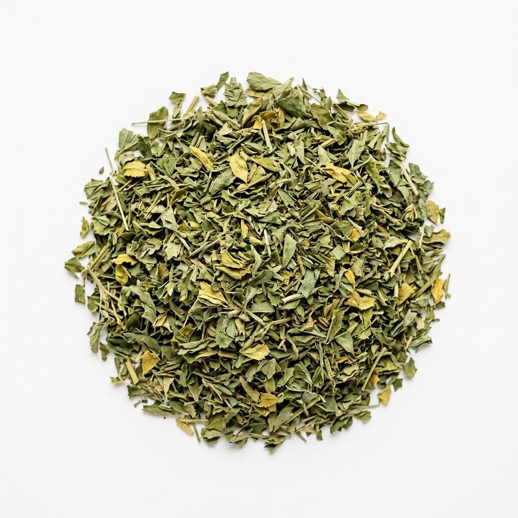 Alfalfa Leaf