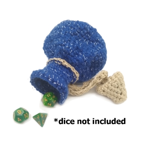 Potion Bottle Pouch