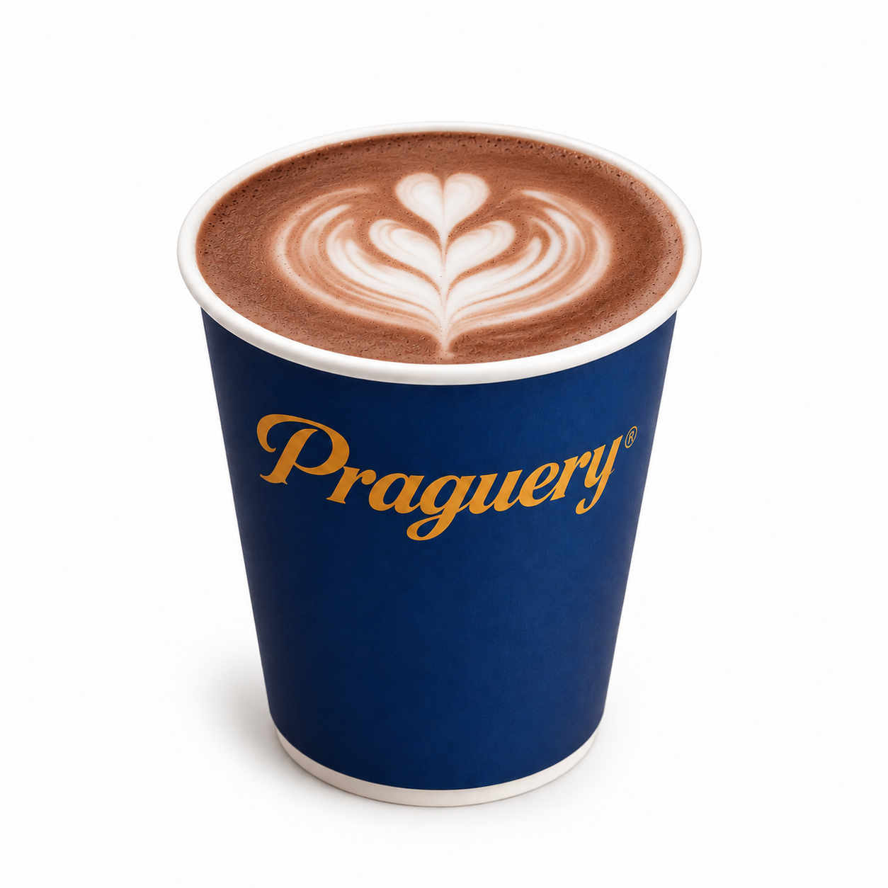 Classic Hot Chocolate
