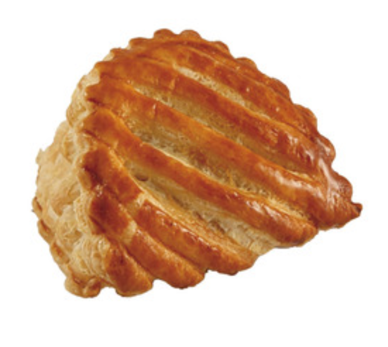 Apple Turnover