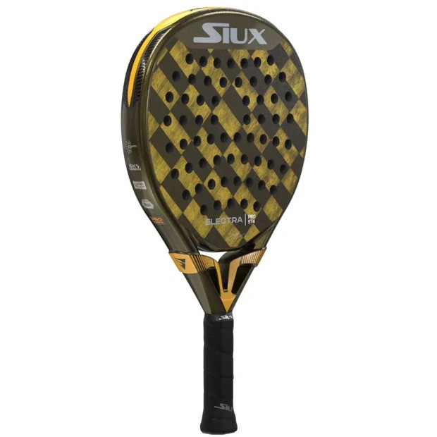 Siux Electra ST4 Pro Stupa 2025 – image 2