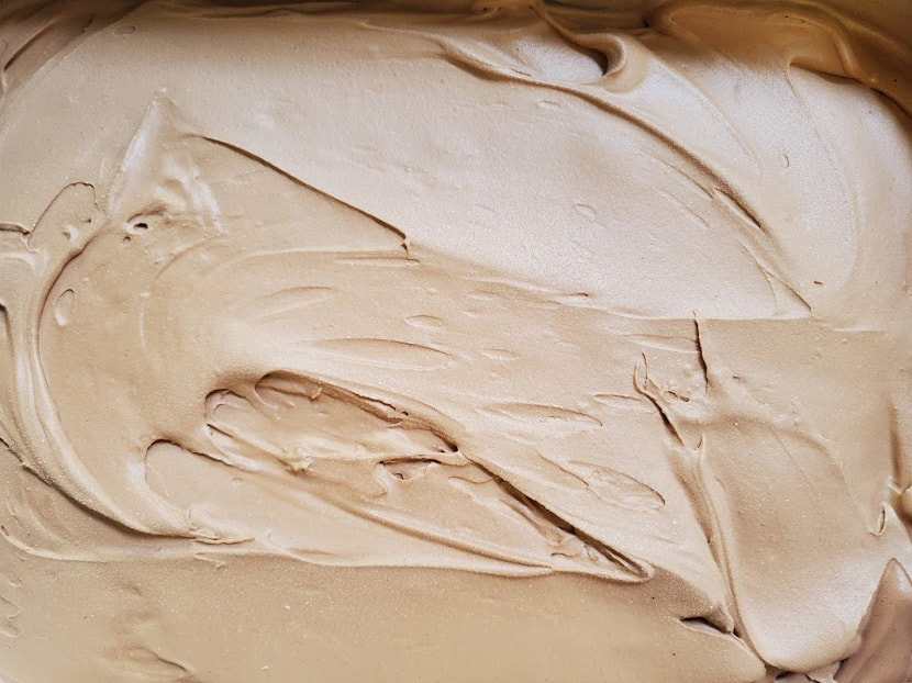 ½ Gal Classic Chocolate