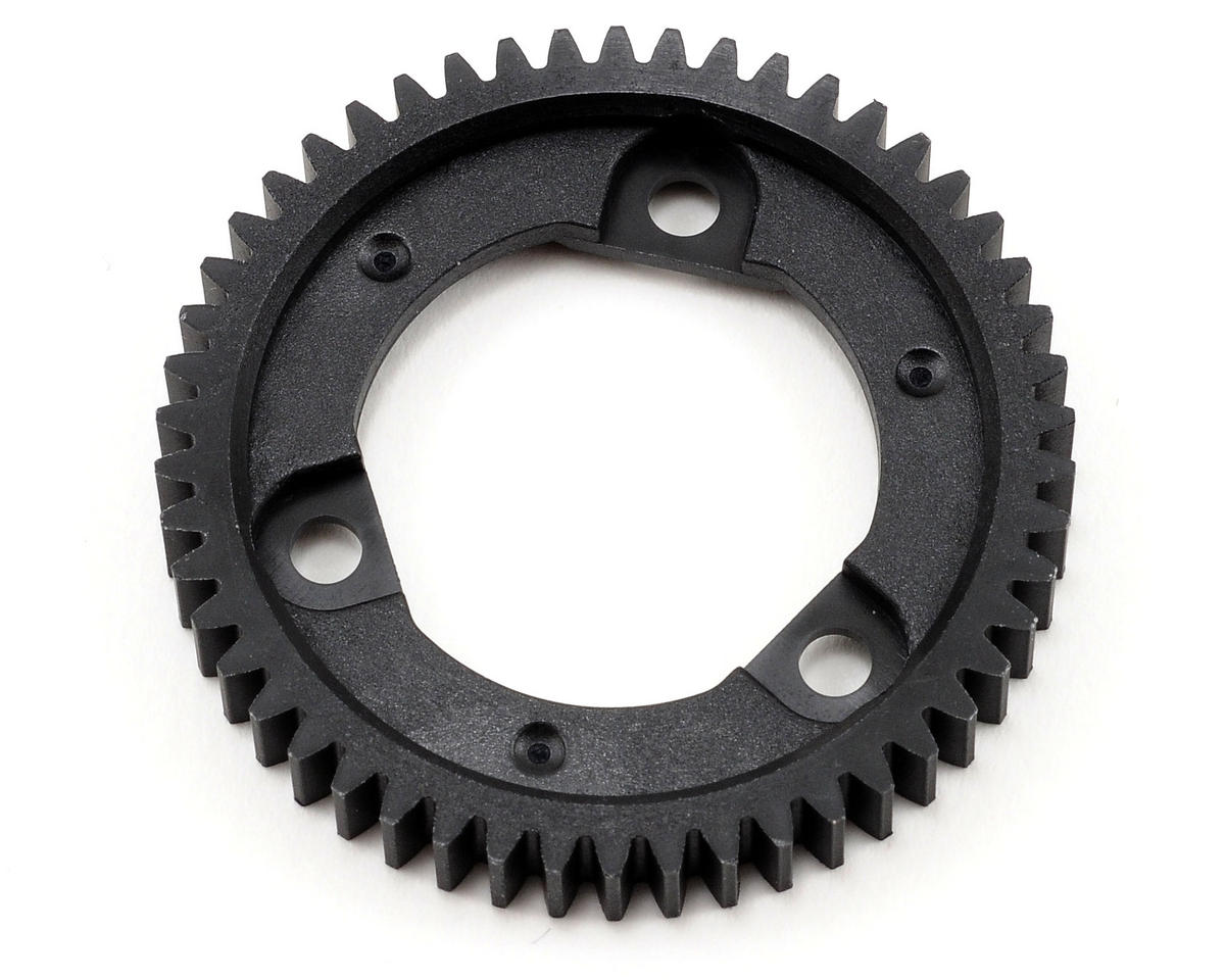 Spur Gear 50 Tooth 32 Pitch 6842R SL-3R2(8)