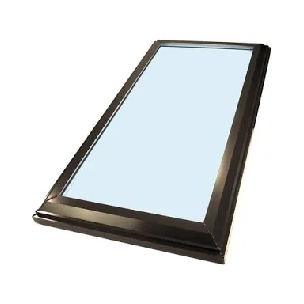 Large Skylight Impact