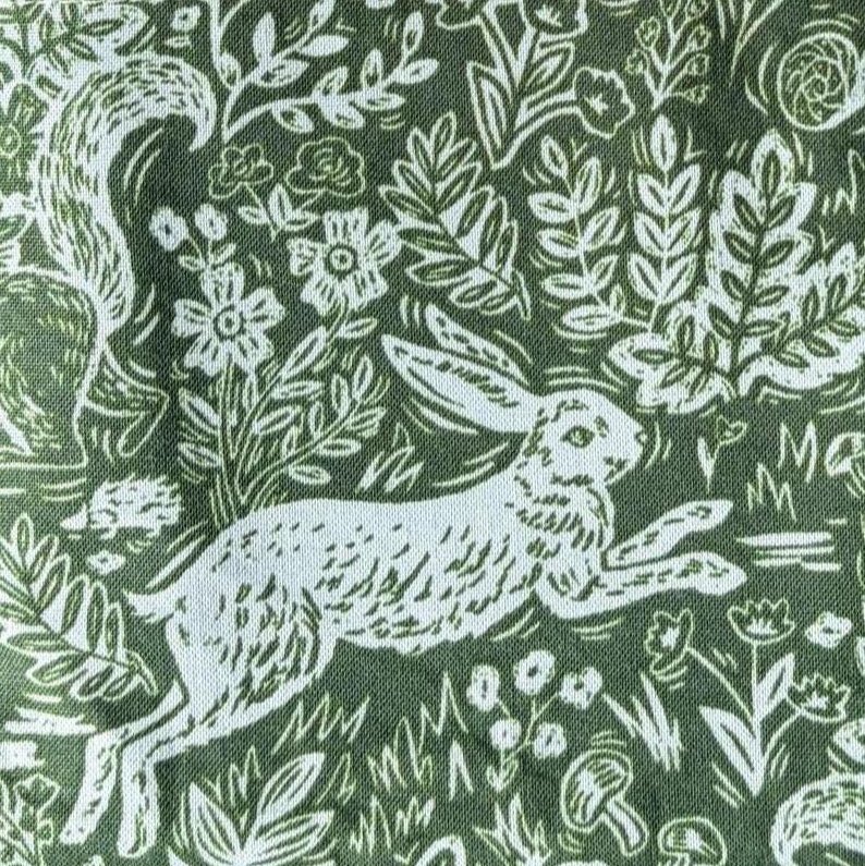 Fable Green