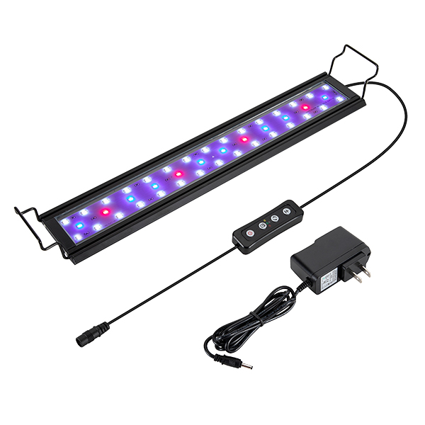 Hygger HG918 Full Spectrum Expandable LED light