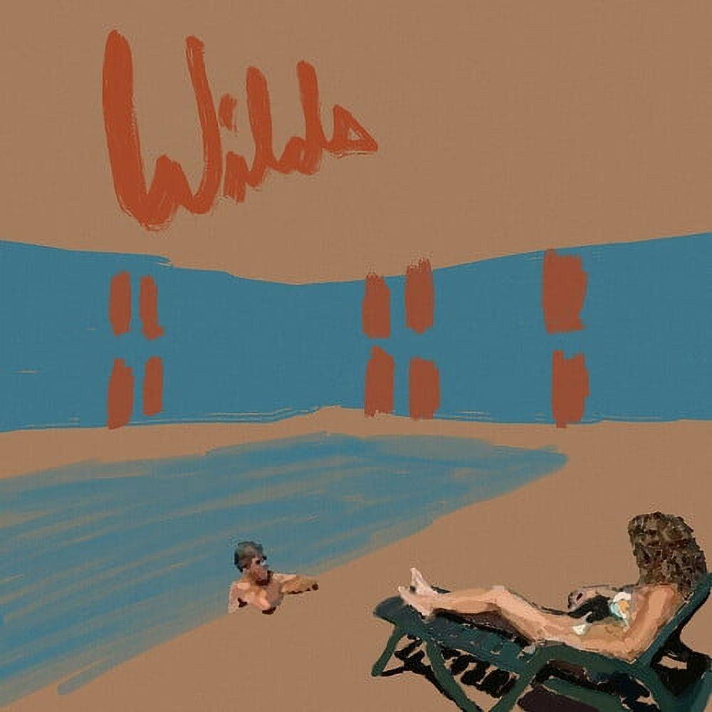 Andy Shauf - Wilds by Unknown Artist - View 1