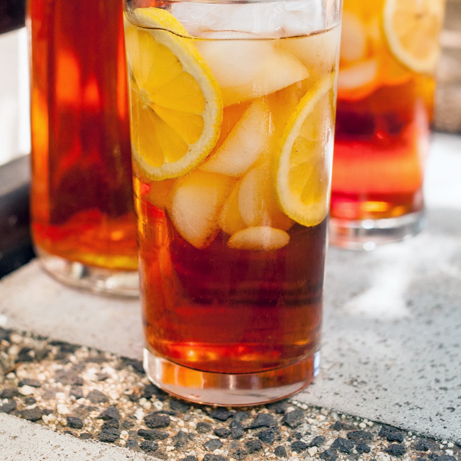 Tea