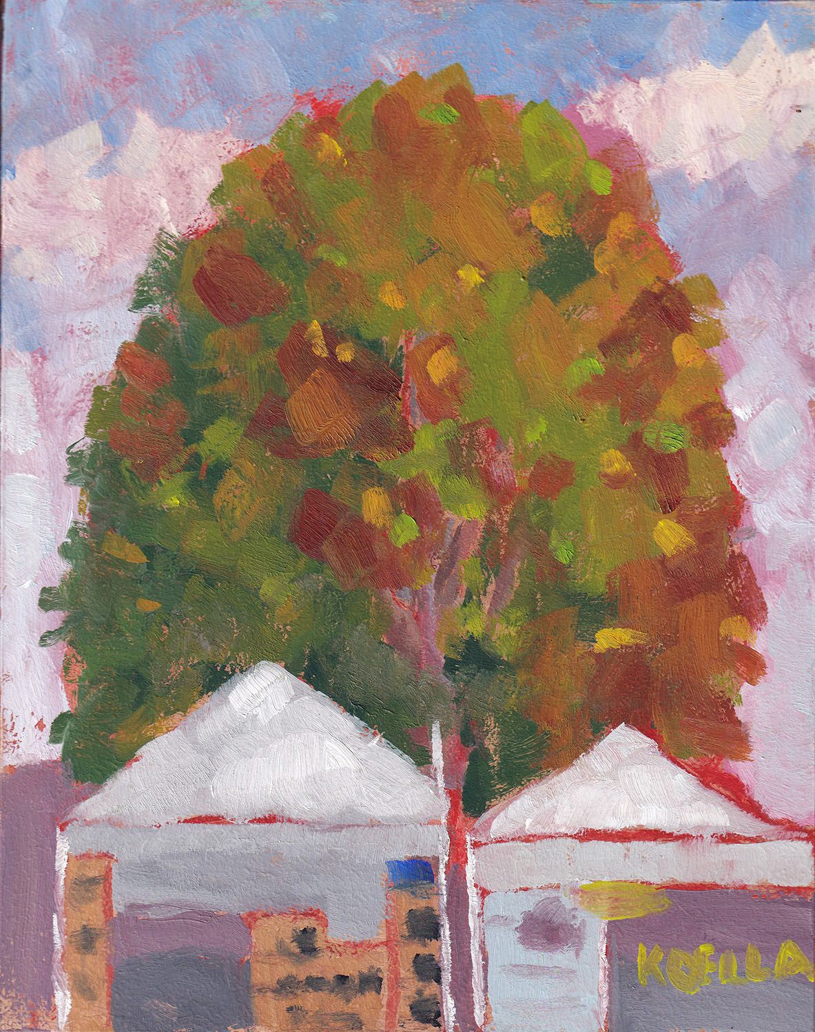 Blue Ridge Fall Arts in the Park 10.11.25