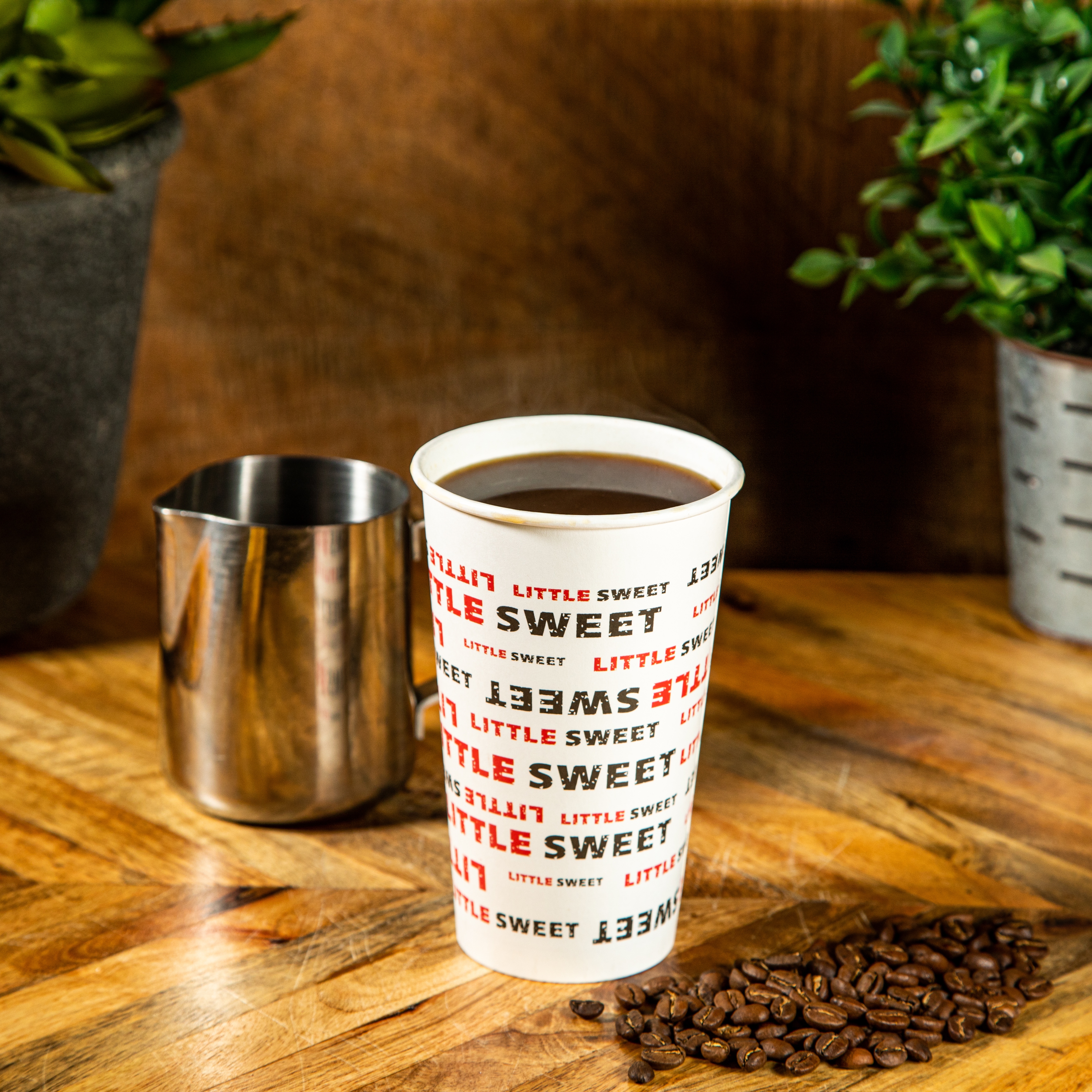 Americano 12 oz