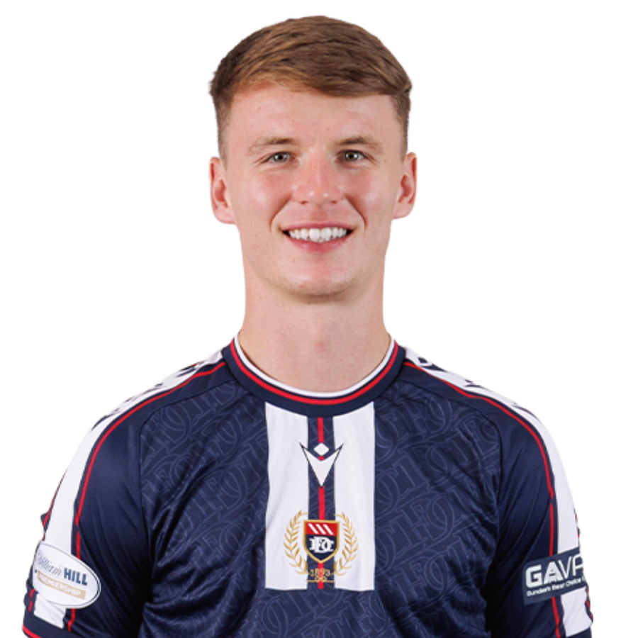 6 - Aaron Donnely (Home)