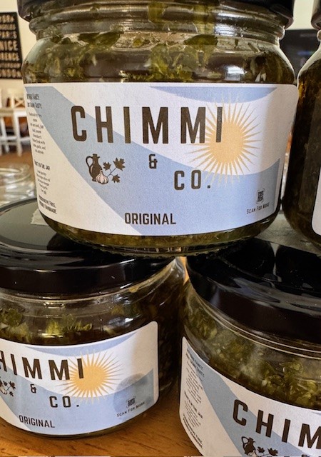 Chimichurri Bundle 6x
