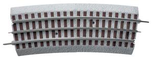 Lionel 12061 FasTrack O84 Curve O Scale