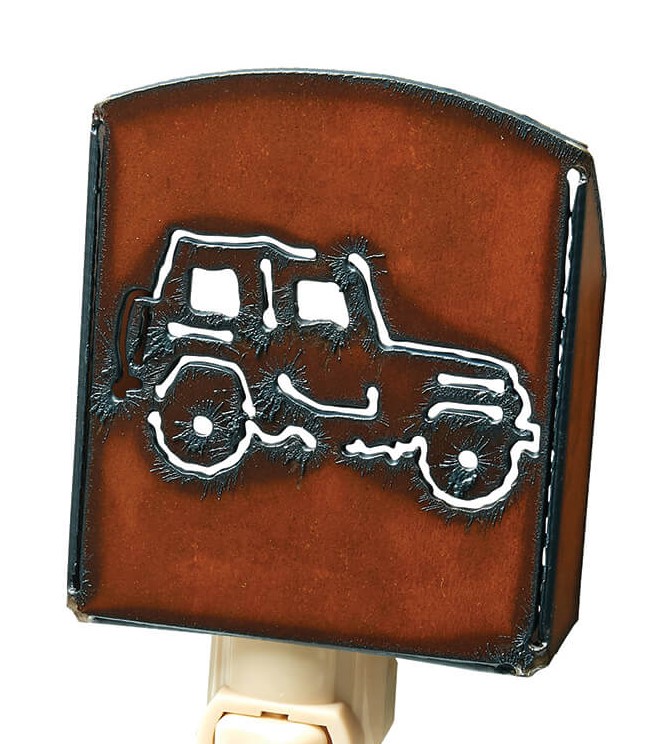 3D Jeep