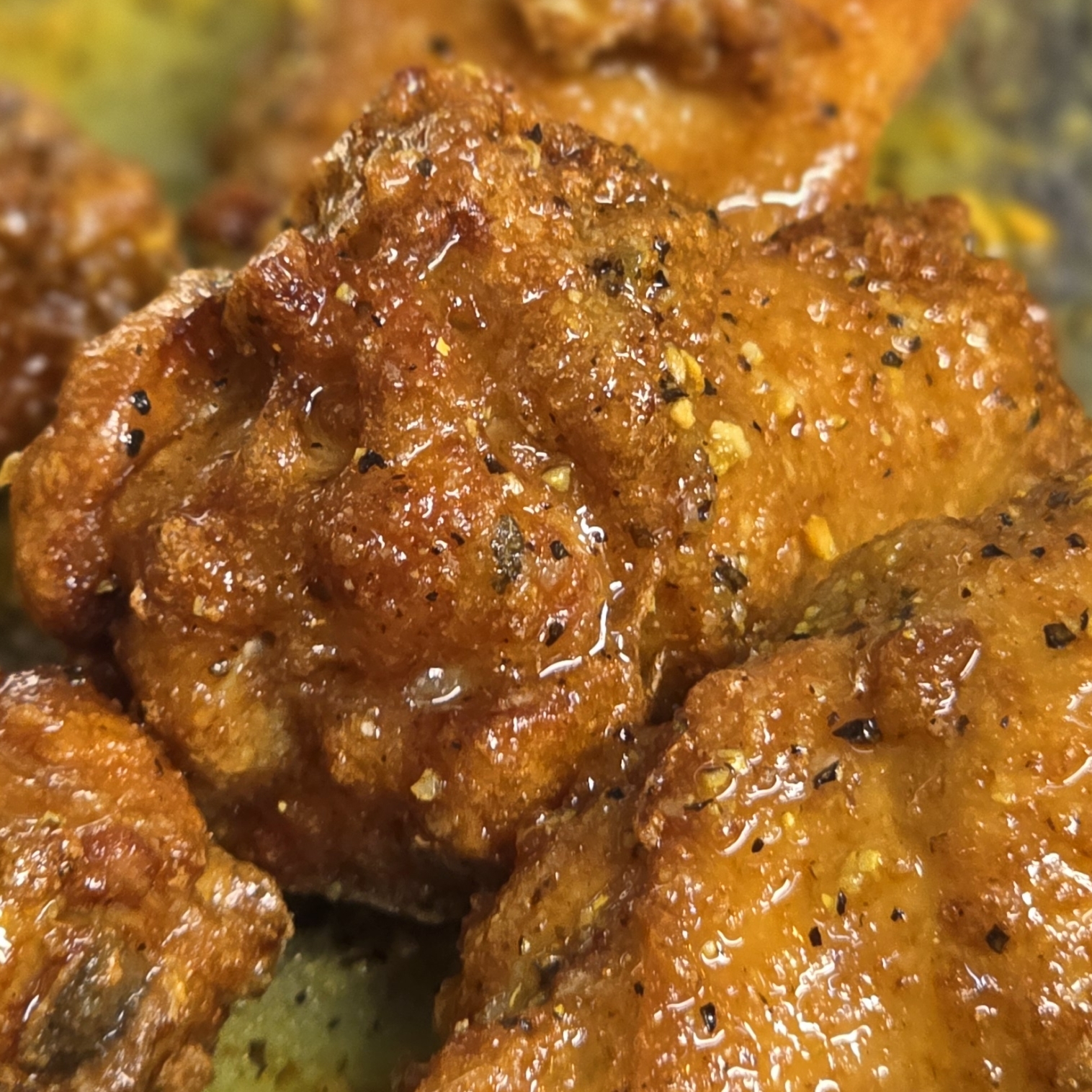 10 Wings