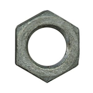 5/16-18 GR8 HEX NUT YZ