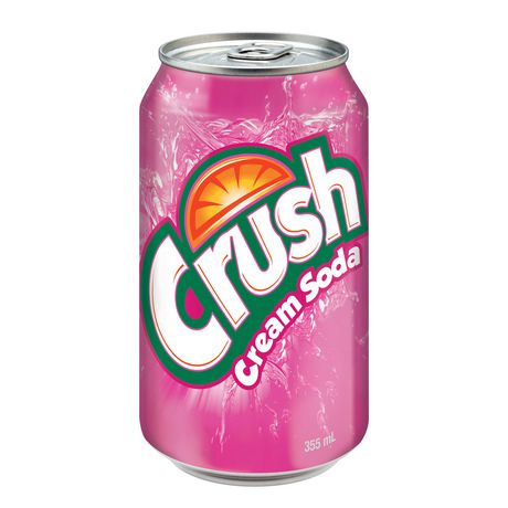 Pop: Cream Soda
