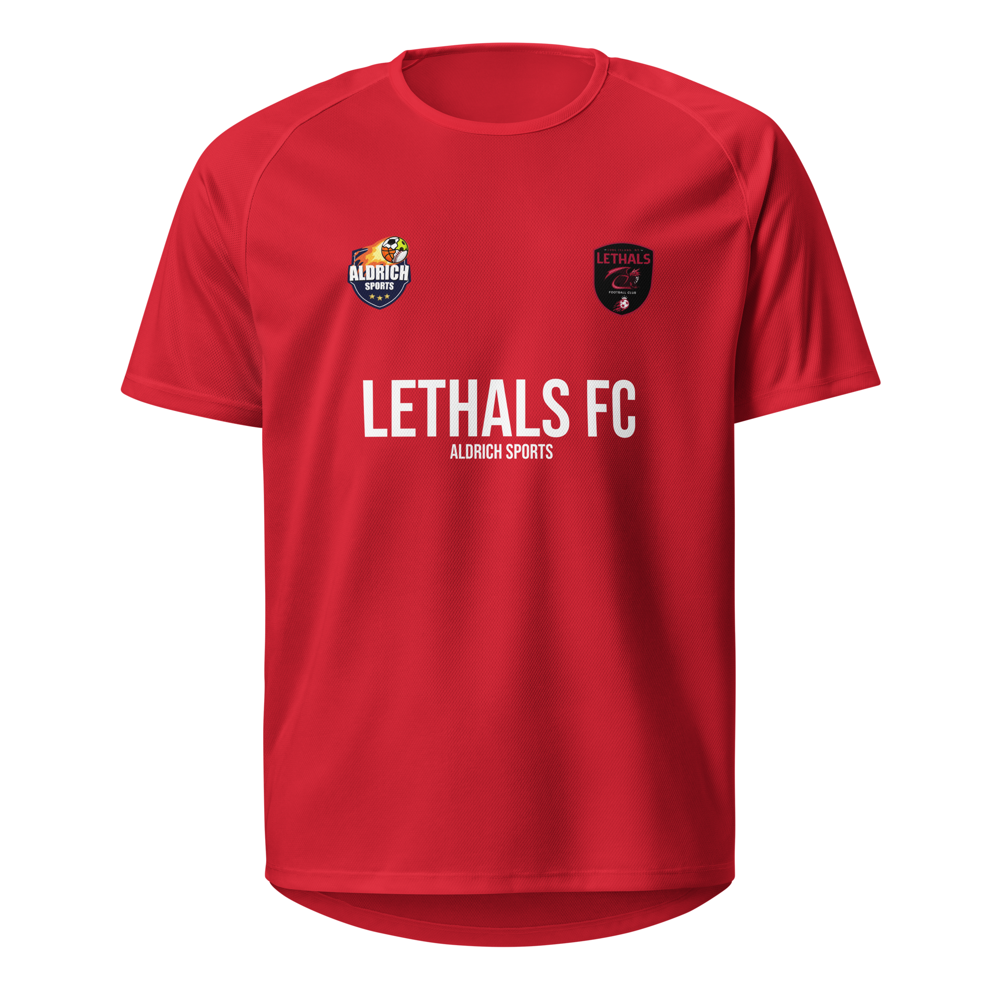 Lethals FC Dri-Fit Shirt