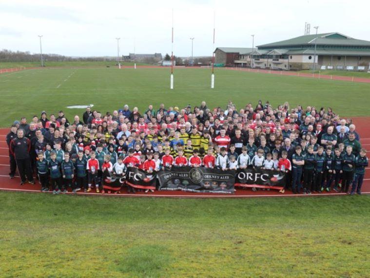 ORFC Junior Membership