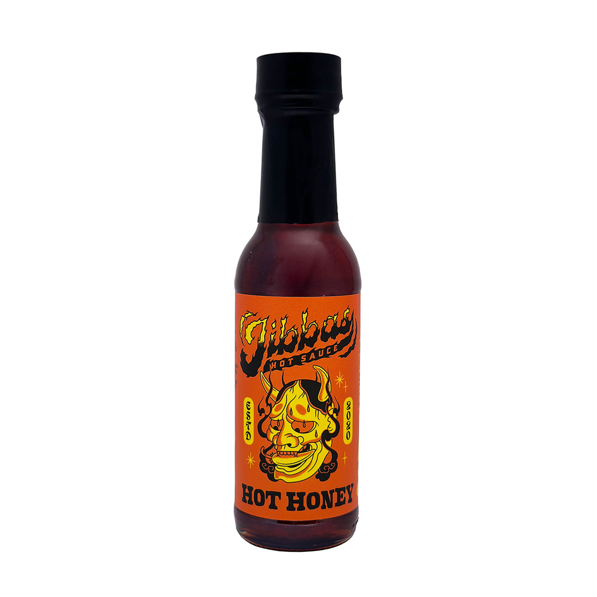 Jibba’s Hot Honey – Sweet Meets Heat