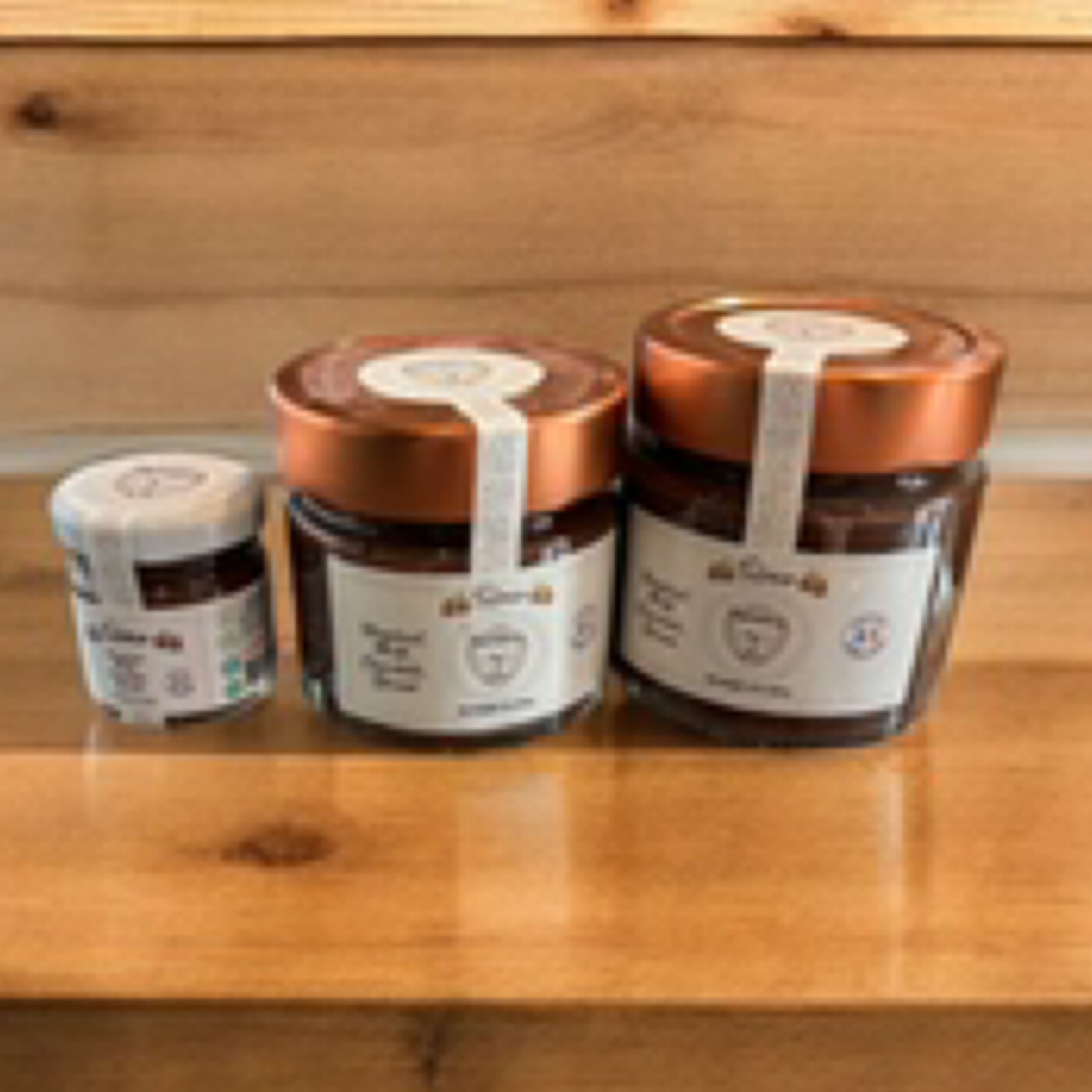 Chocolate Hazelnut Spread