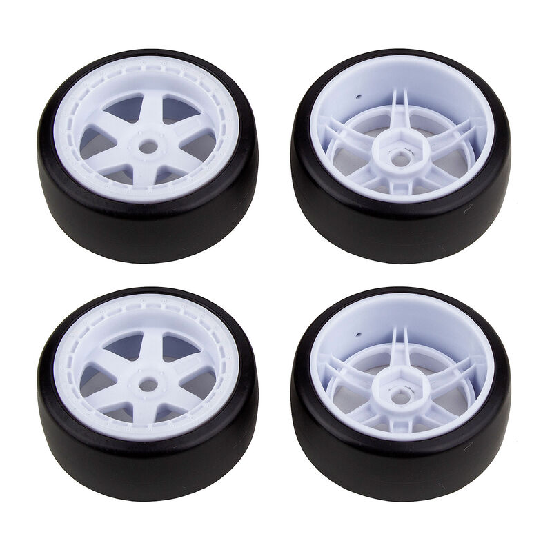 Hoonitruck Wheel And Tires Drift 31894