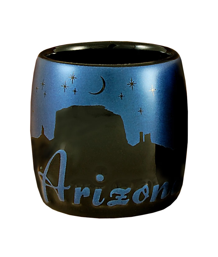 AZ Night Sky Mug