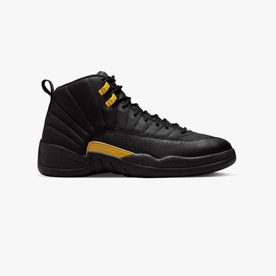 Men S Jordan 12 Retro Taxi TaxI size 9.5