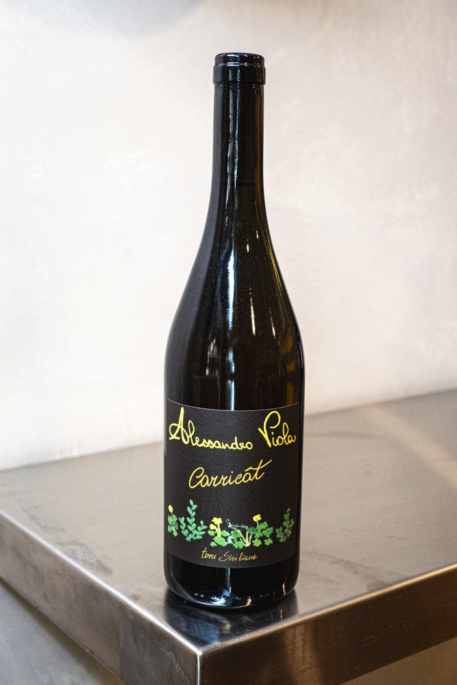 Alessandro Viola, Carricat 2022