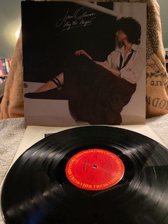 Jane Olivior/Stay the Night