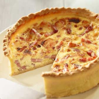 Quiche Lorraine