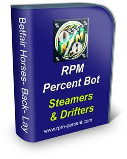 RPM Percent Bot 12 months licence