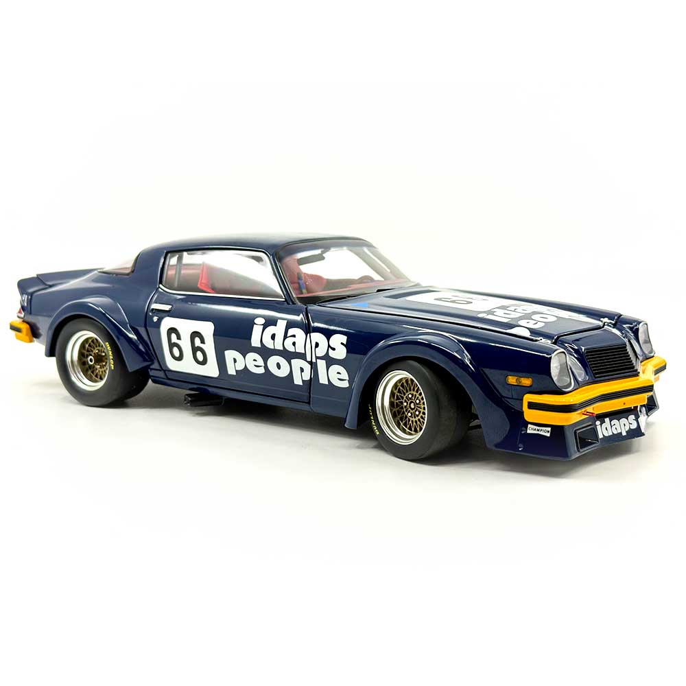 Chevrolet Z28 Camaro 1983 ATCC Oran Park Classic Carlectables