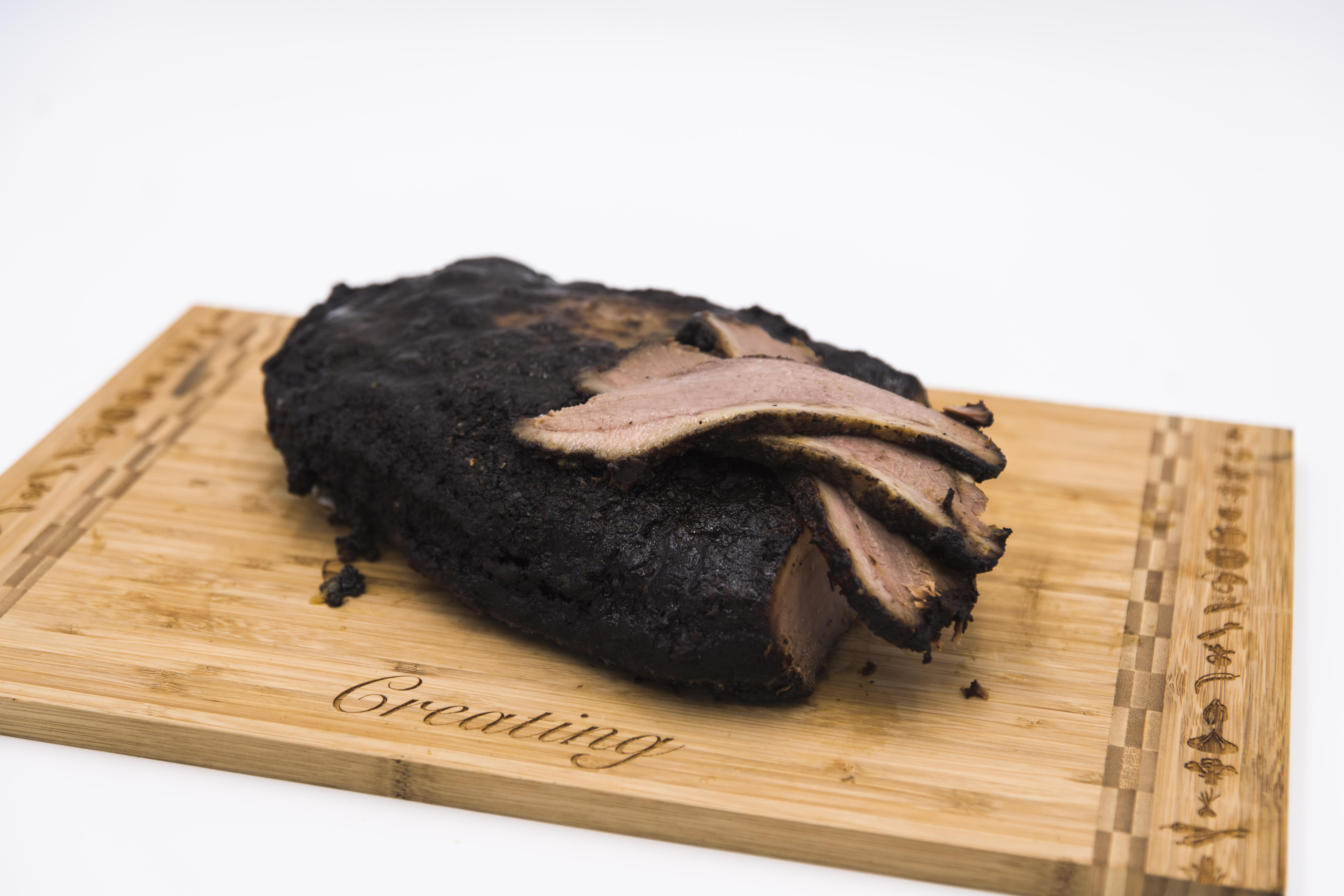 Smoked Brisket
