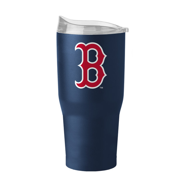 Boston Red Sox Flipside Powder Coat Tumbler 30oz