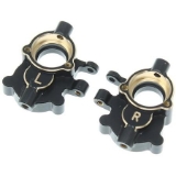 Redcat Racing 30386 Inner Portal Axle Box (Brass)(Black)(1set)