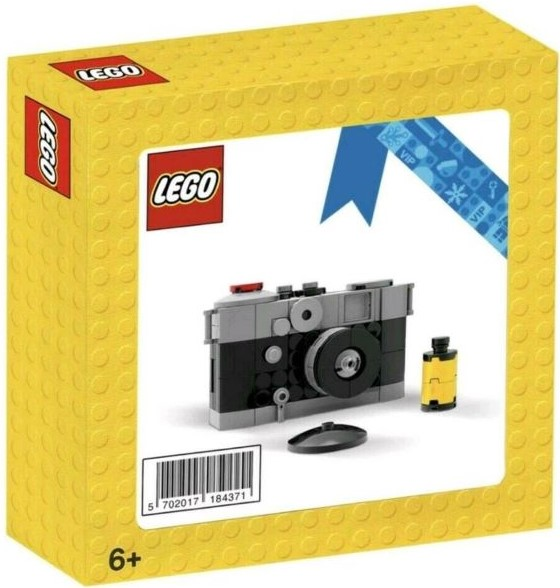 5006911-1 Vintage Camera
