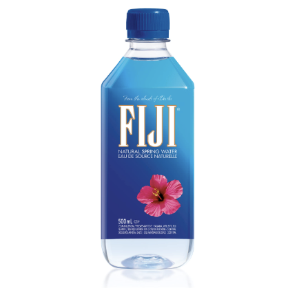 FIJI WATER