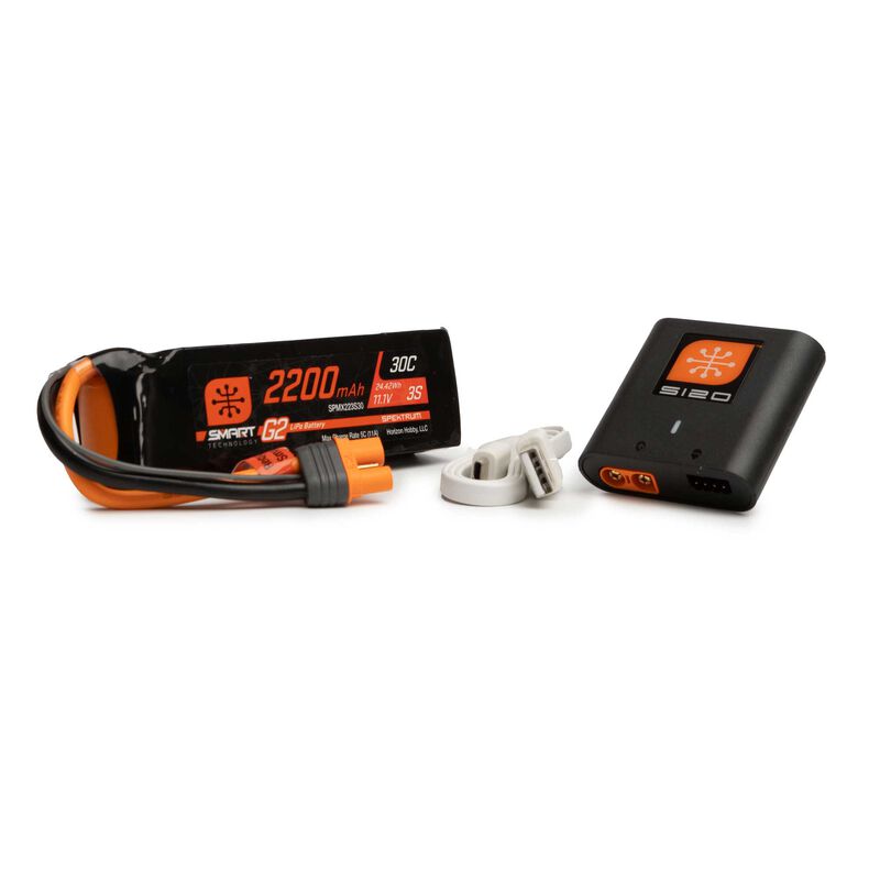 Smart G2 Air Powerstage 2