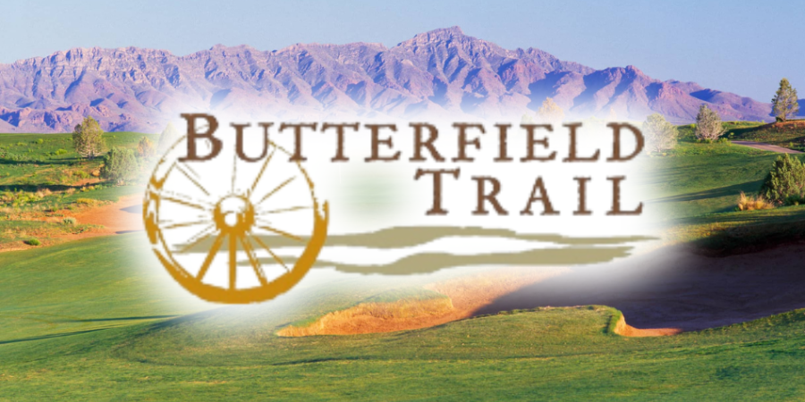 Butterfield Trail GC