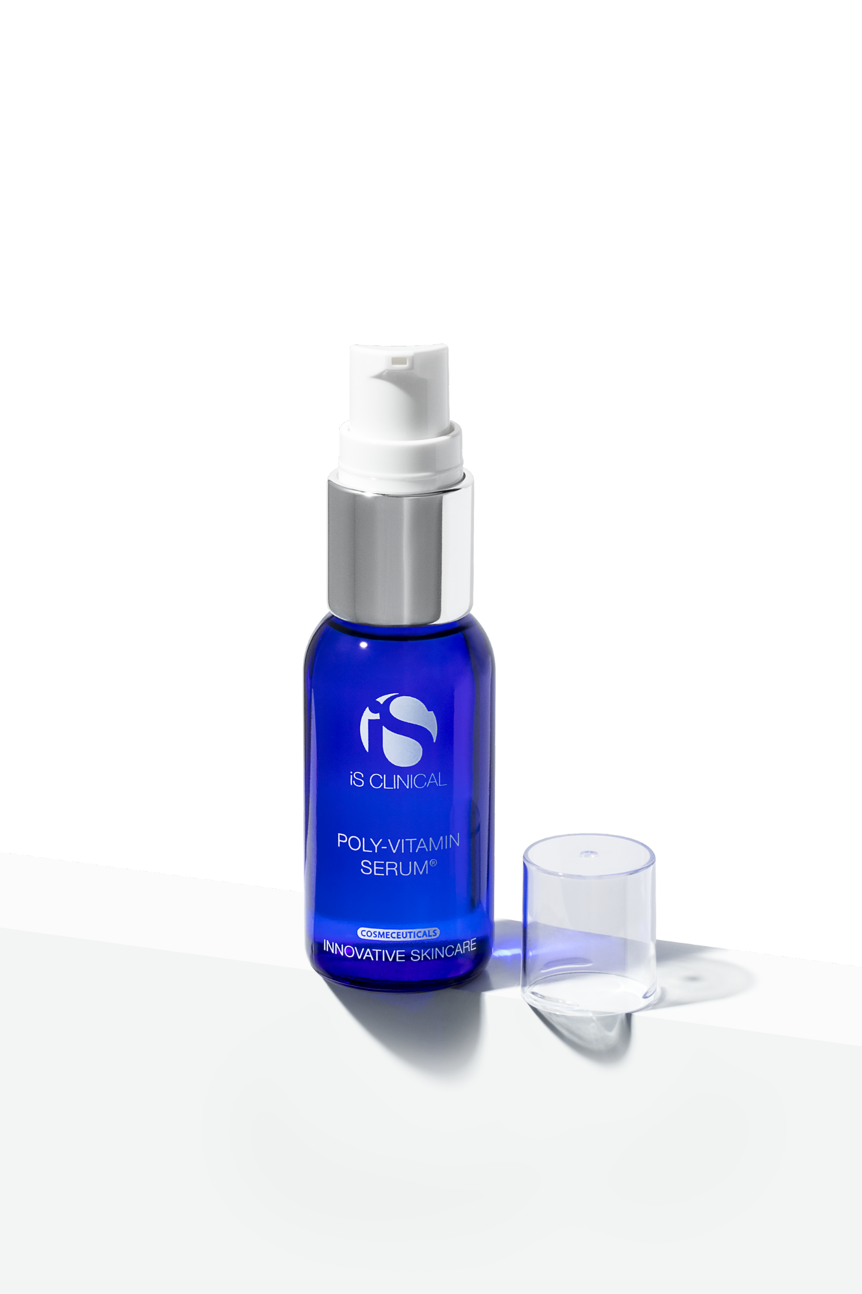 Poly-Vitamin Serum 15mL (Travel Size)