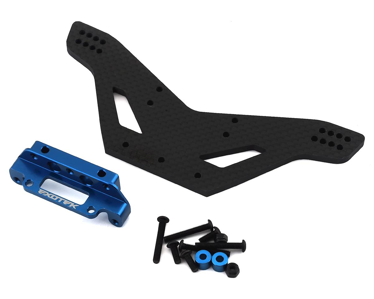 Slash Rear Drag Tower 1983 W-3R7(6)