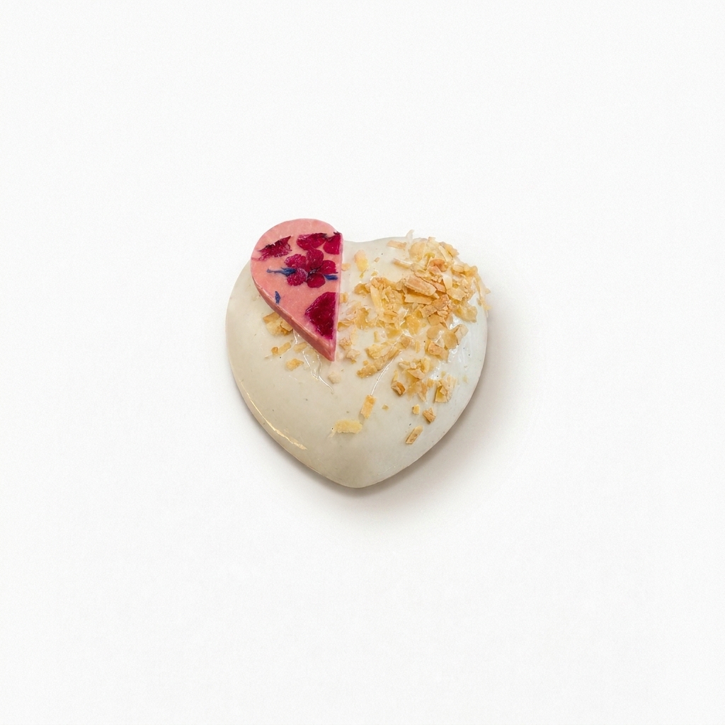 Maman chérie coco vanilla