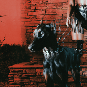 Leon Thomas - MUTT by Unknown Artist - View 1