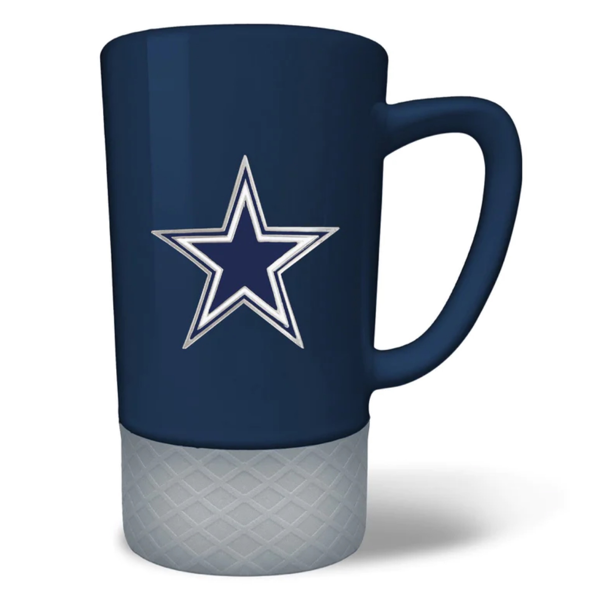 Dallas Cowboys 18oz Jump Mug