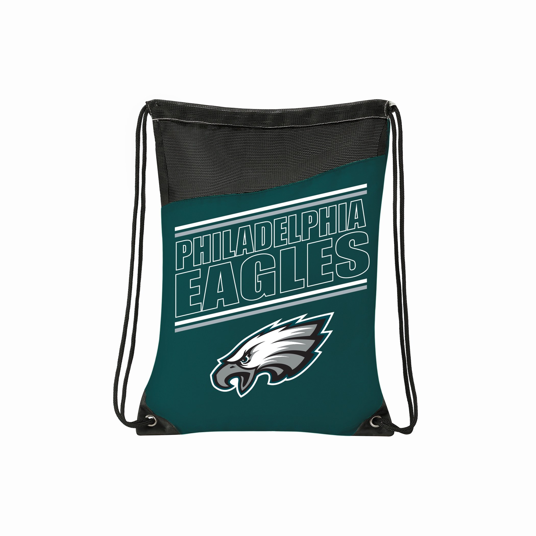 Philadelphia Eagles Incline Backsack