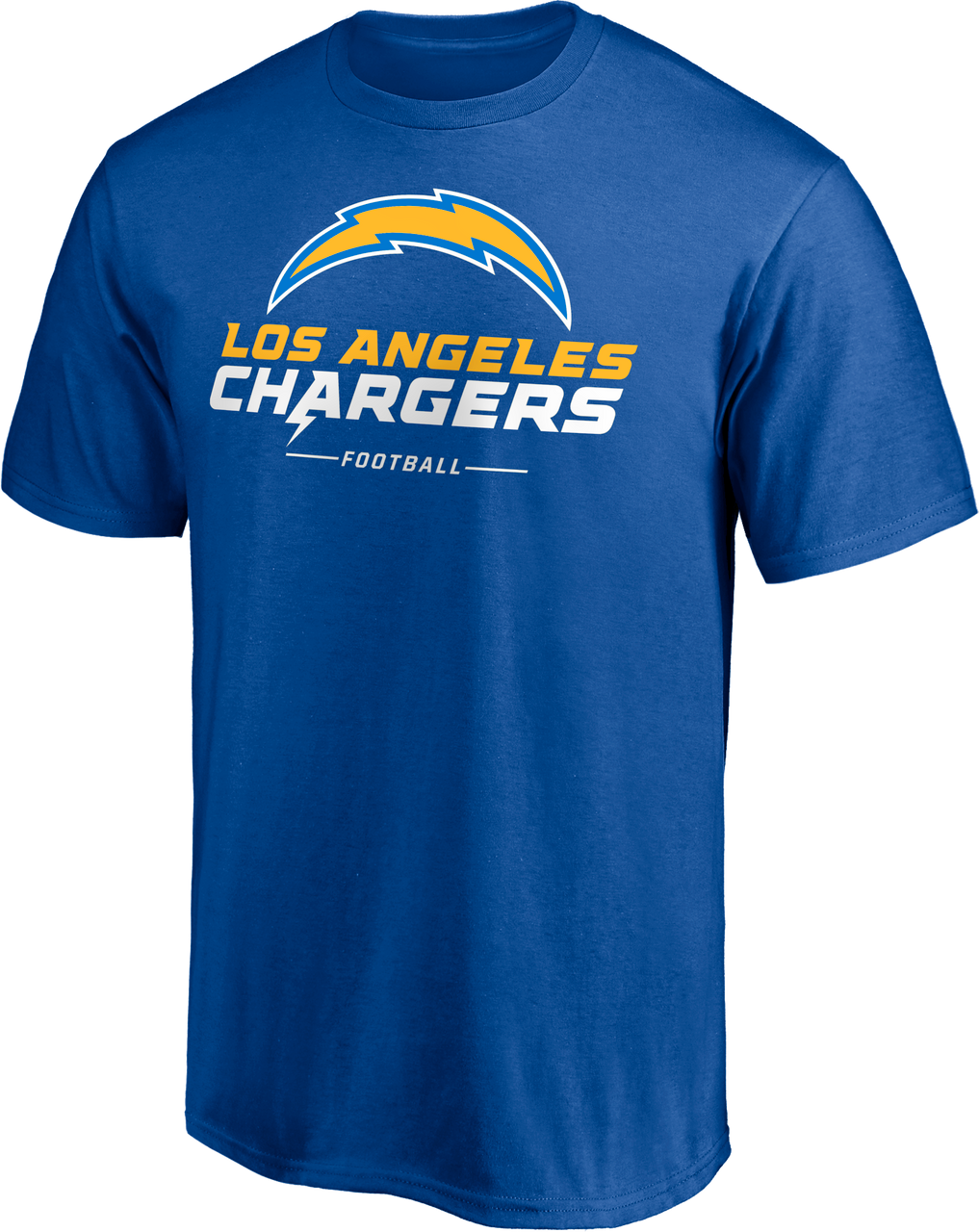 Los Angeles Chargers Lockdown Shirt