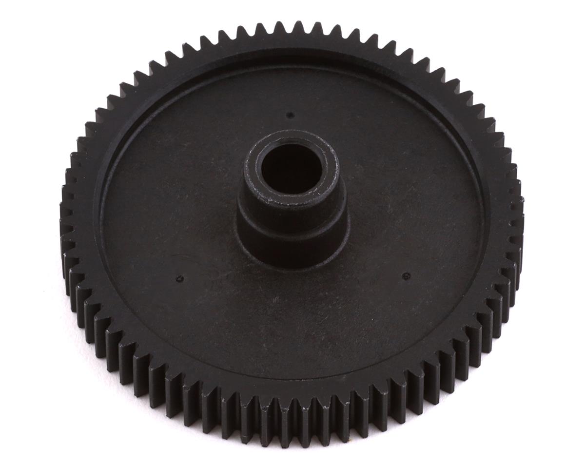 Spur Gear 72 Tooth 48 Pitch 8368 SL-3R3(4)