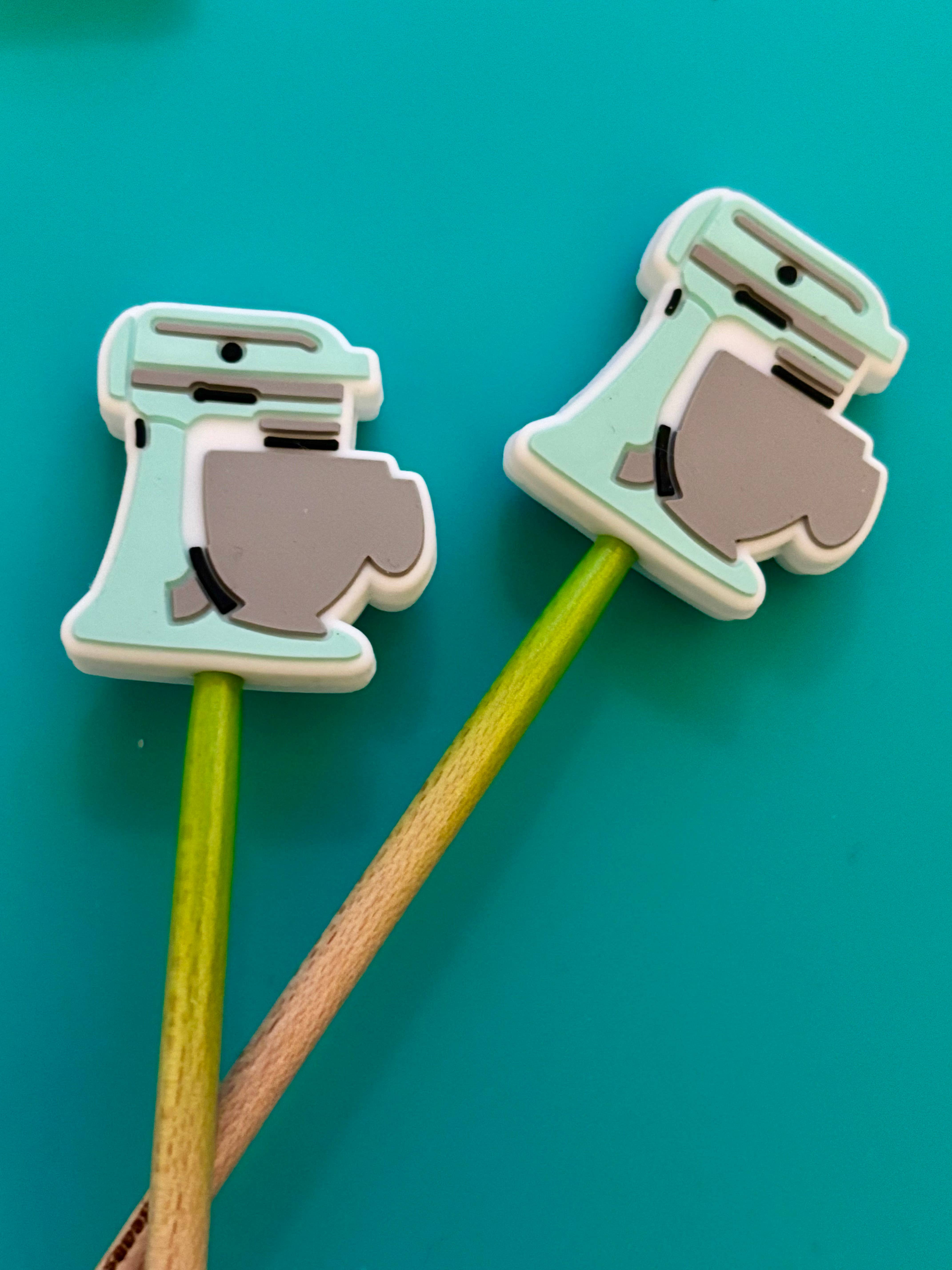 Kitchen Mixer Protectors