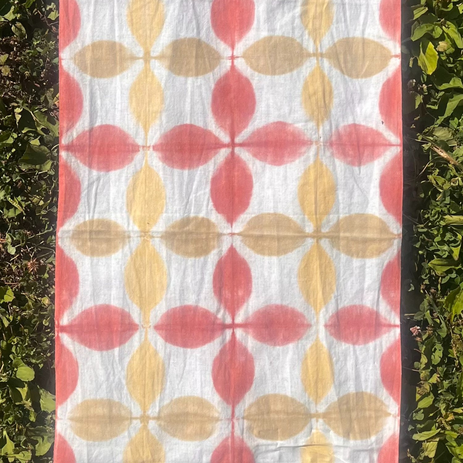 Shibori Workshop- August 22